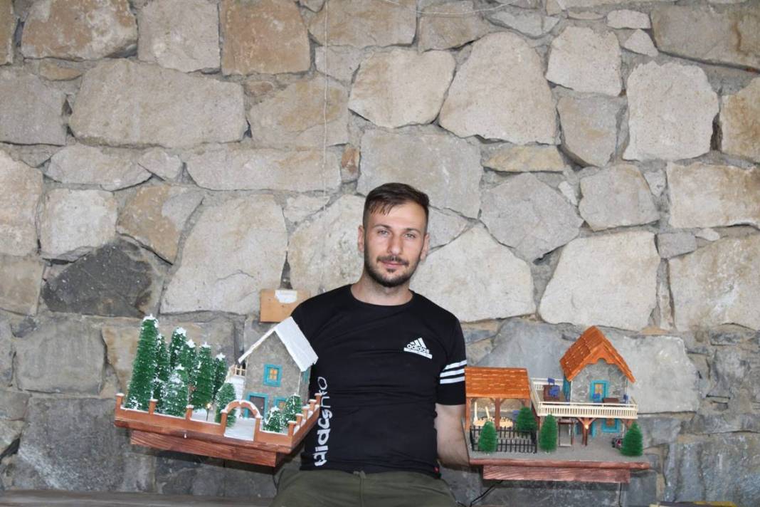 Dağdan topladı, zengin oldu! İşi gücü bırakın hemen, paranın kralını kazanın... Sıfır sermaye 3